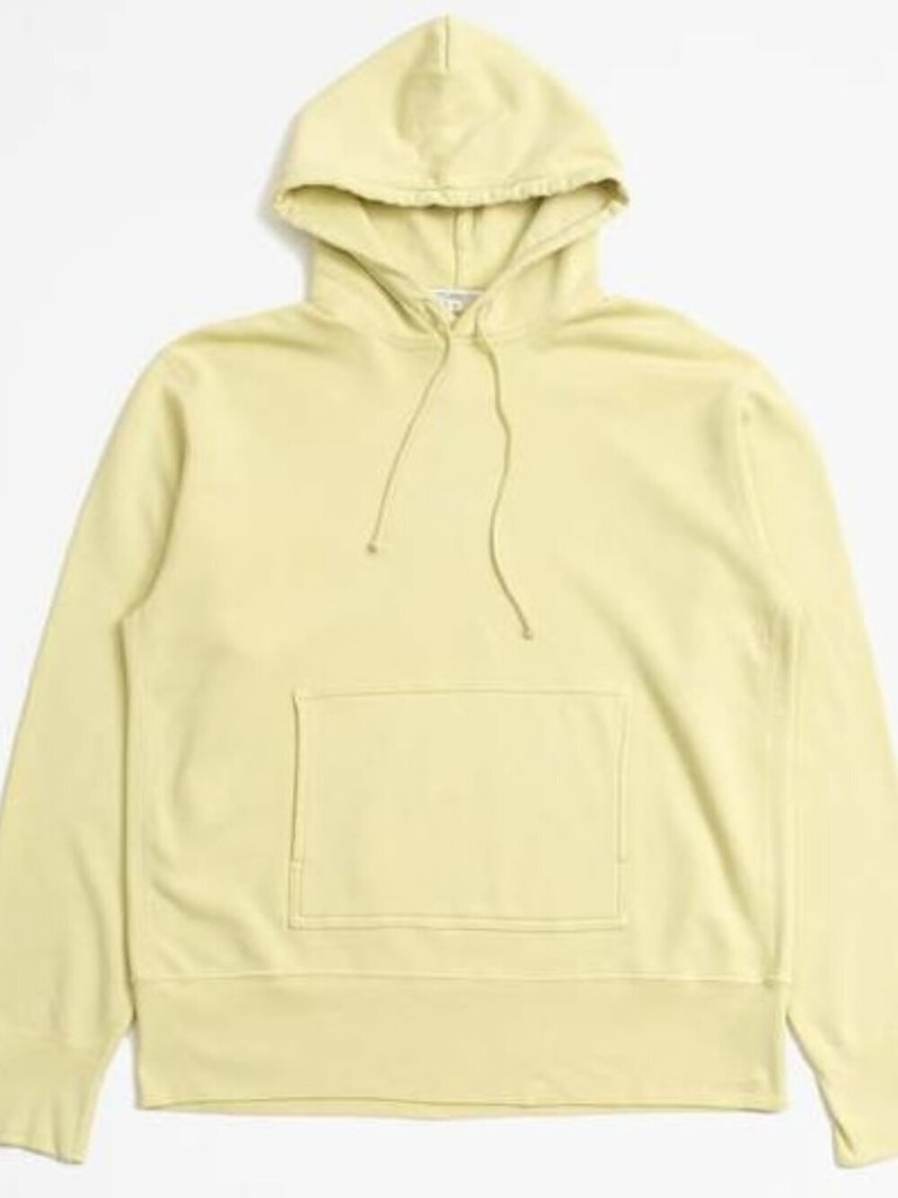 Lady White Co Honey Dew Drawstring Hoodie Sweatshirt S​
